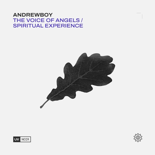 Andrewboy - The Voice of Angels - Spiritual Experience [UVN096]